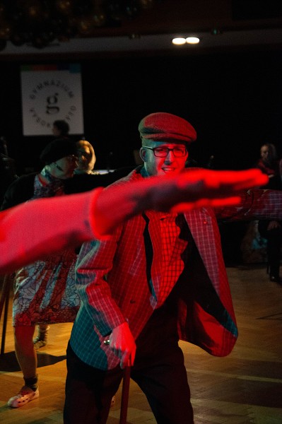 Ples 2023 fotogalerie 2