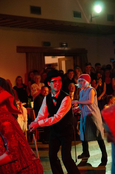 Ples 2023 fotogalerie 2