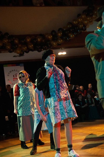 Ples 2023 fotogalerie 2