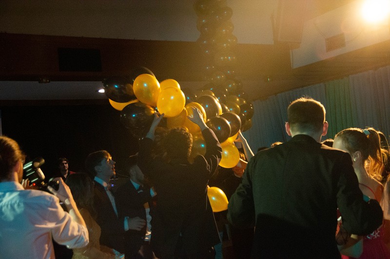 Ples 2023 fotogalerie 2