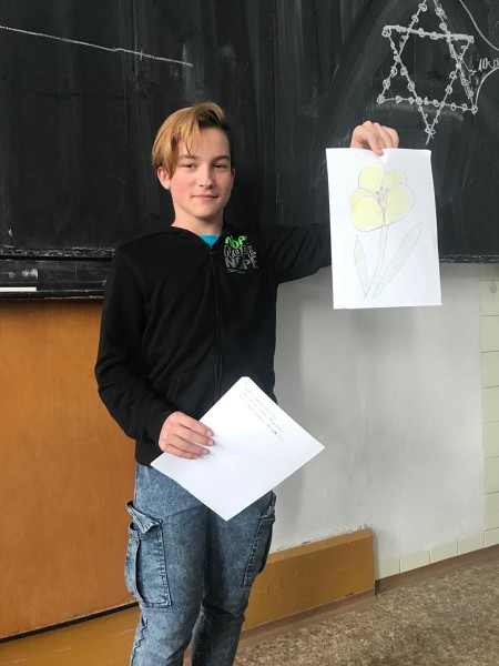 Pocta krokusům