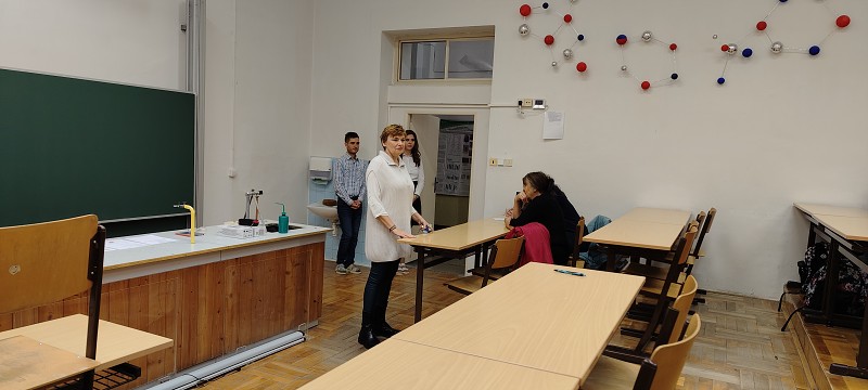 Projektový den pro ZŠ Javirnického Ch, F