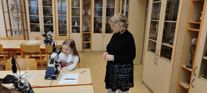 Projektový den pro ZŠ Knířov Bi, F 