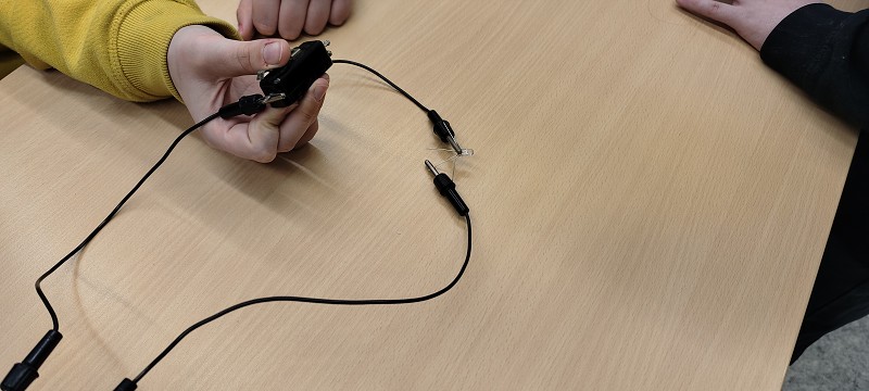 Projektový den pro ZŠ Knířov Bi, F 