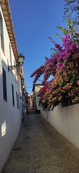 Španělsko 22