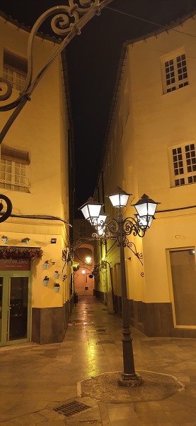Španělsko 22