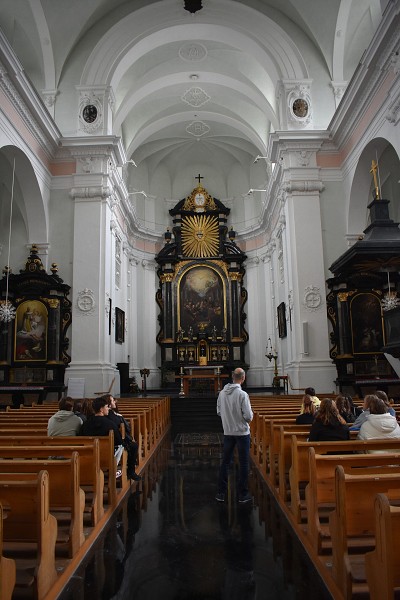 Švýcarsko 22