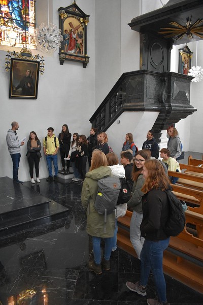 Švýcarsko 22