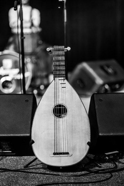 Bohemian Bards