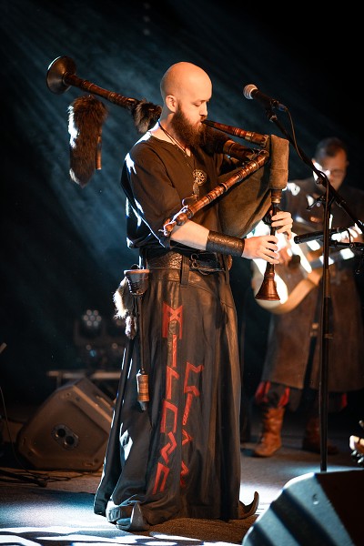 Bohemian Bards