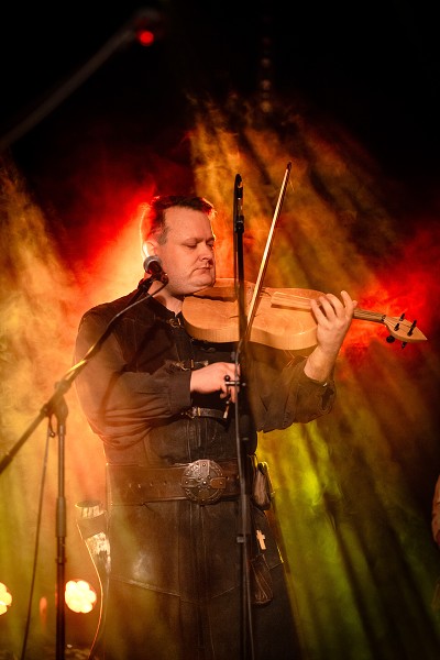 Bohemian Bards