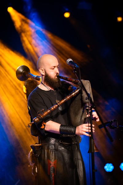 Bohemian Bards