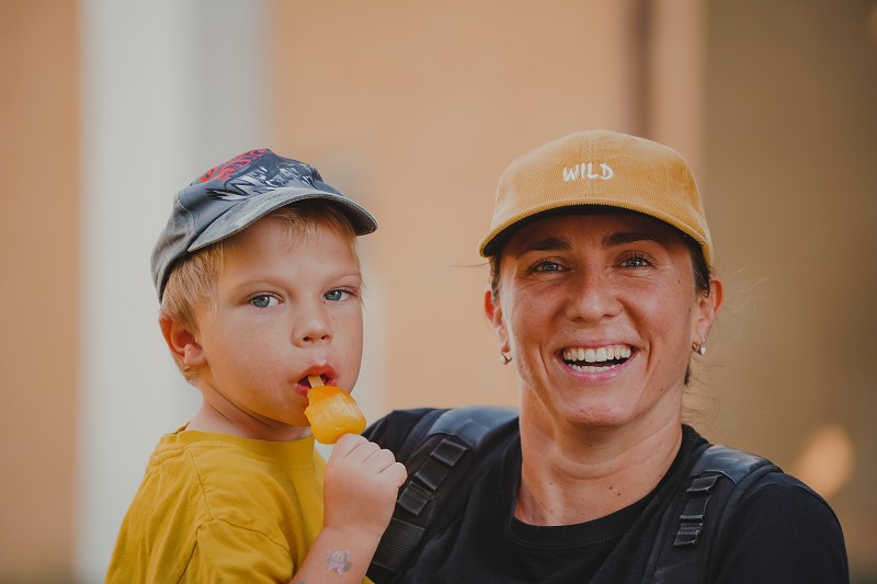 GYMJAM - fotogalerie z 8. 9. 23