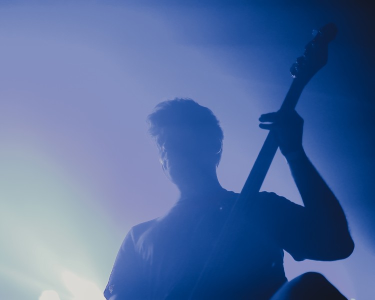 GYMJAM - fotogalerie z 8. 9. 23