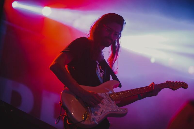 GYMJAM - fotogalerie z 8. 9. 23