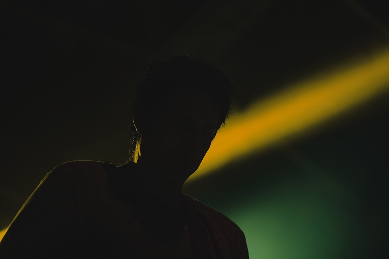 GYMJAM - fotogalerie z 8. 9. 23