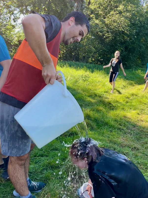 Mokrý běh 2023