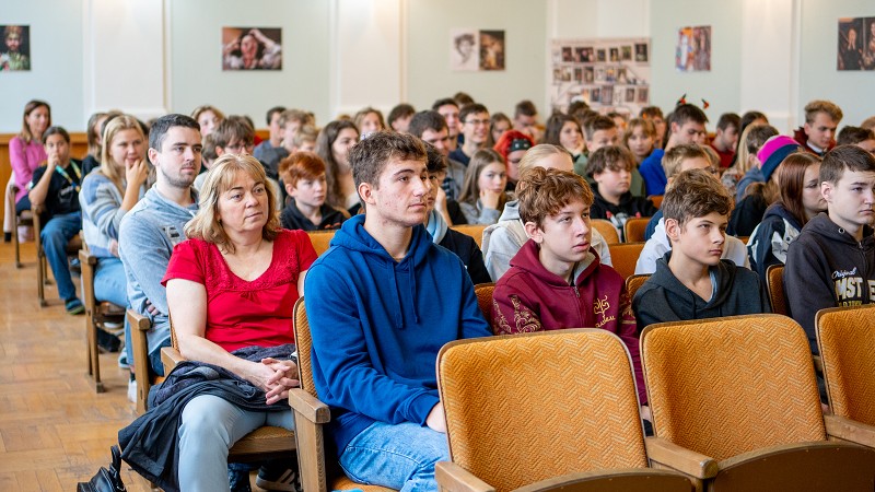 Oblastní kolo piškvorek 23