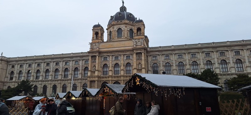 Adventní Vídeň 24