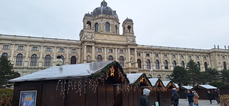 Adventní Vídeň 24