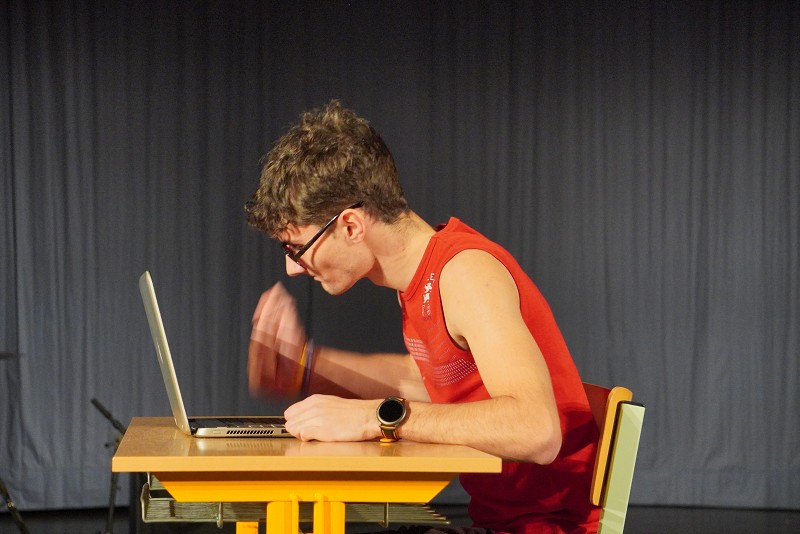 Akademie 2025