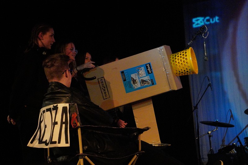 Akademie 2025