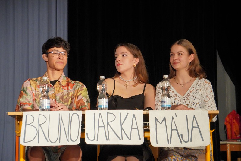 Akademie 2025