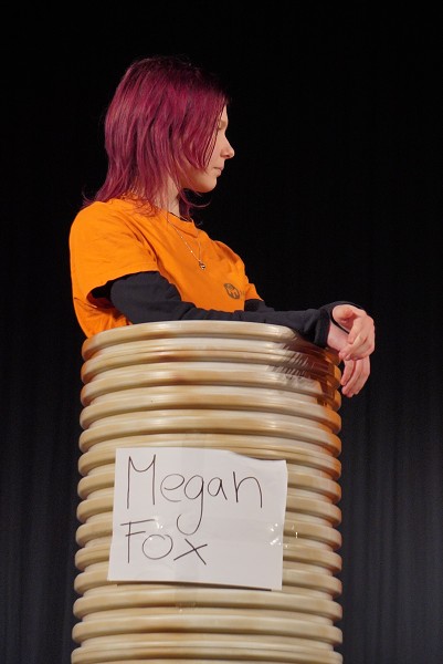 Akademie 2025