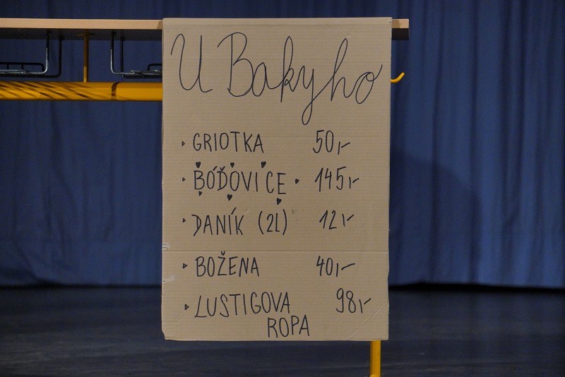 Akademie 2025