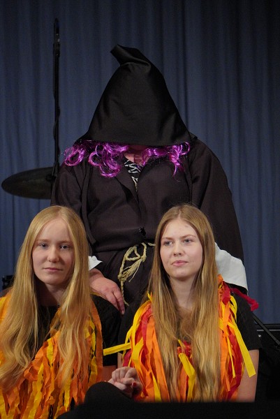 Akademie 2025