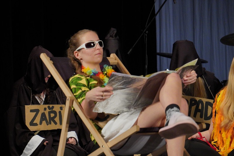 Akademie 2025