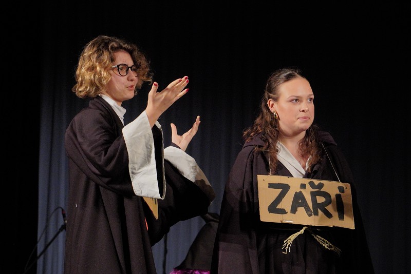 Akademie 2025