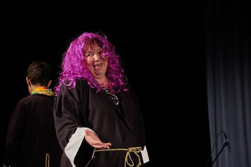 Akademie 2025