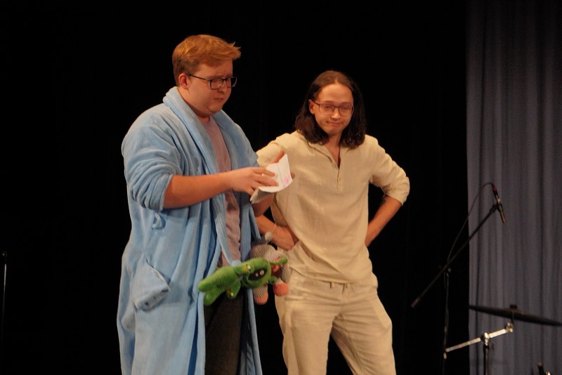 Akademie 2025