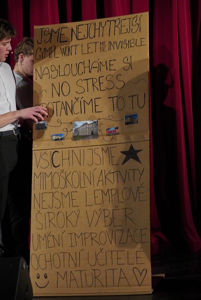 Akademie 2025