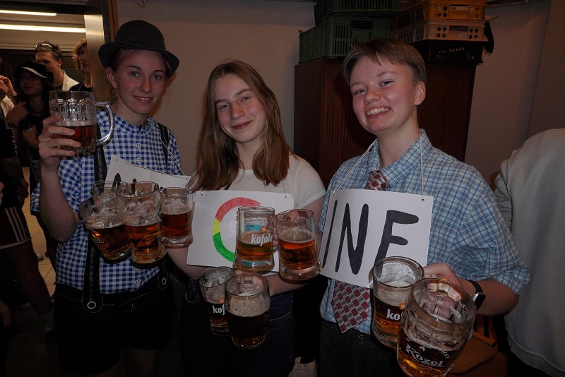 Akademie 2025