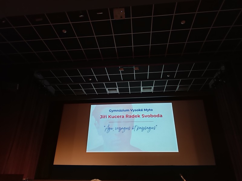 Čtení ve francouzštině