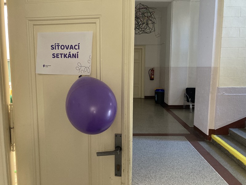 Setkání odborníků na duševní zdraví