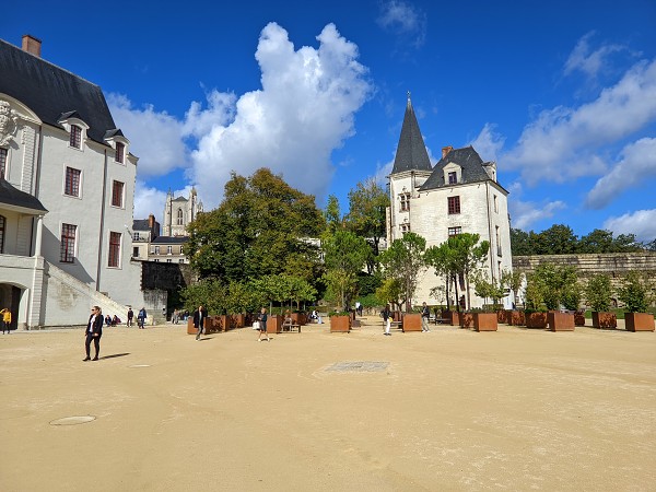Erasmus+ na GVM