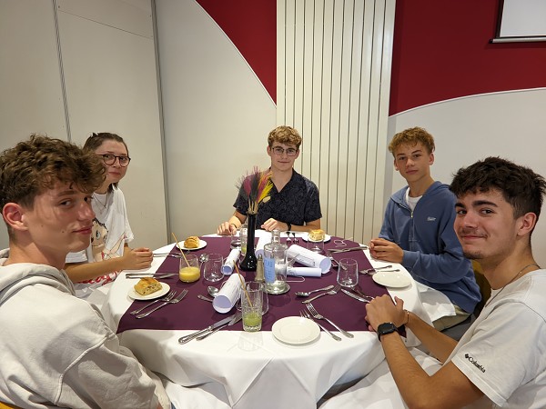 Erasmus+ na GVM