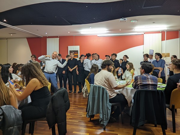 Erasmus+ na GVM