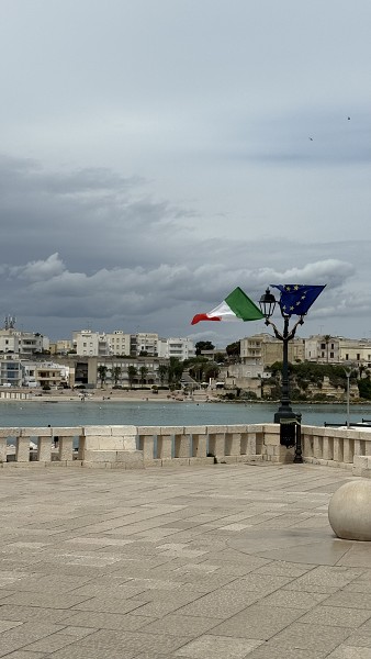 Erasmus+ Itálie 2025
