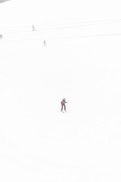 Velká fotogalerie z LVK sekundy 2025