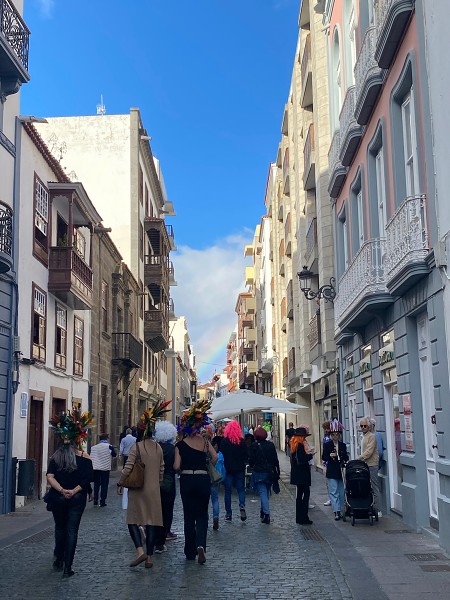 La Palma