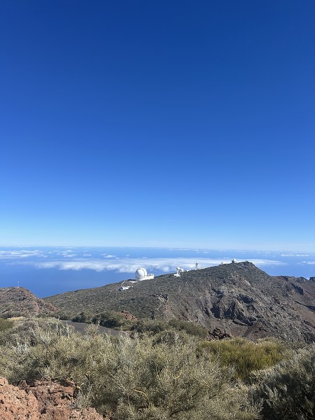 La Palma