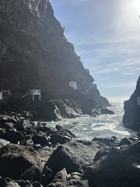 La Palma