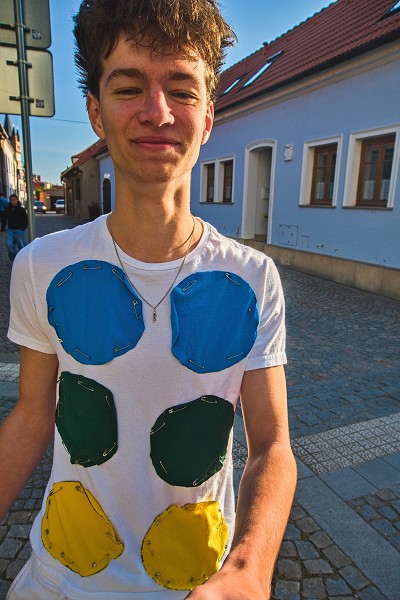 Poslední zvonění 2025