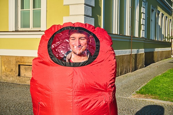 Poslední zvonění 2025