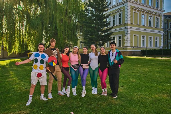 Poslední zvonění 2025