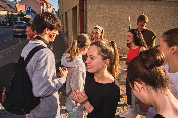 Poslední zvonění 2025